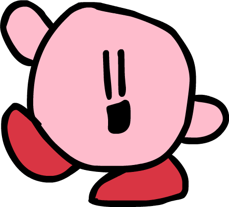Kirby | Pixelcraftian Wiki | FANDOM powered by Wikia