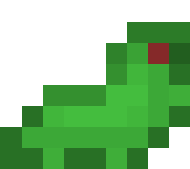 Mi Go larva