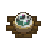 Alchemy pot