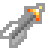 Incendiary dart