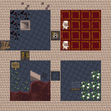 Dwarf City level example