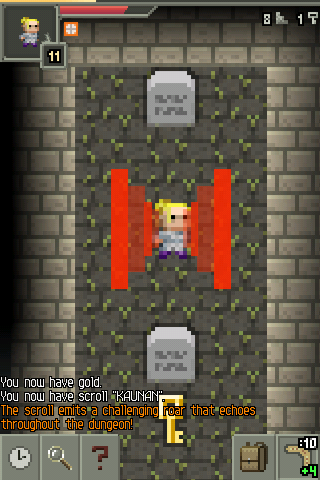 shattered pixel dungeon ring of wealth