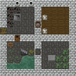 Sewer level example