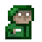 Thief Green gif
