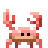 Sewer Crab gif