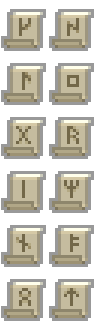 Scrolls