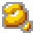 Dark Gold Ore