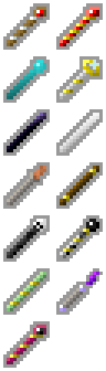 Wands final