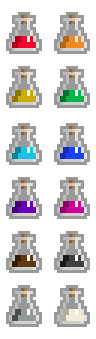 Potions