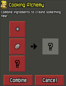 Alchemy ammo 1 SPS-PD