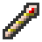 Fading wands