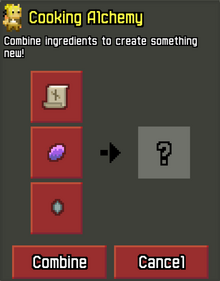 Alchemy bomb 1 SPS-PD