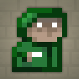 blacksmith shattered pixel dungeon