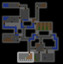Minecraft PD v.1 d.1