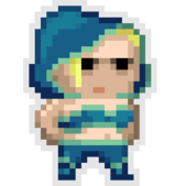 Huntress-1