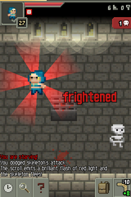 Terrorr