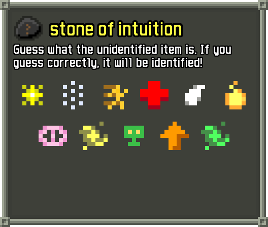 shattered pixel dungeon potion recipes
