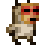 Gnoll Shaman gif