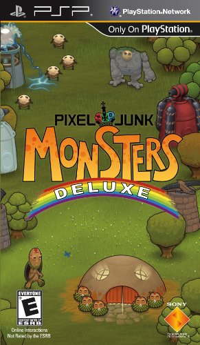PSP Box