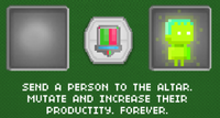 Altar Mutation