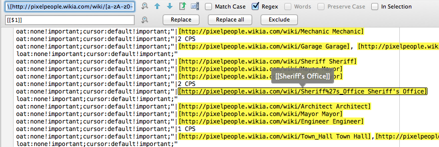 phpstorm find and replace phpstorm find and replace