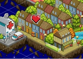 PixelPeopleHeart