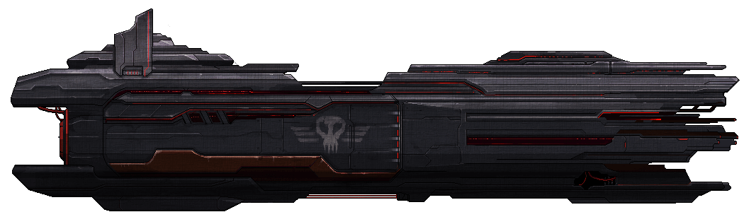 Image - PirateShip9Exterior.png | Pixel Starships Wikia | FANDOM ...