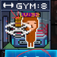 Gym Pixel Starships Wikia Fandom