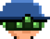 Crazy Engineering Cap
