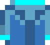 Blue Armor