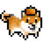 Flying OrangeBun