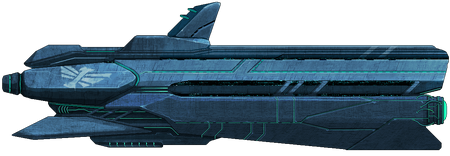 AssaultShip11Exterior