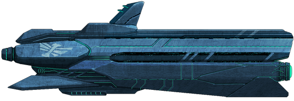 AssaultShip11Exterior