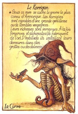 Korrigan