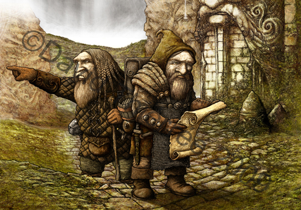 Dwarfs Deutsch Dwarfs Deutsch