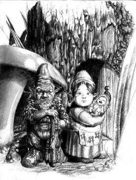 Gnomes