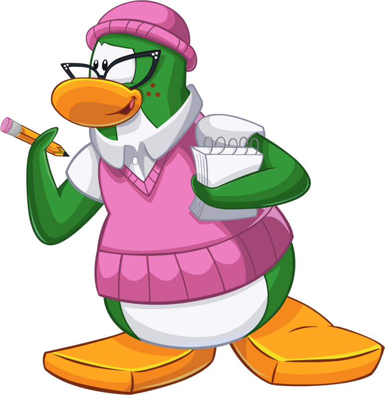 Servers, Club Penguin Rewritten Wiki