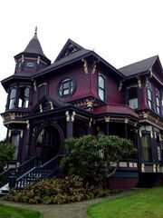Pixie's Mind Palace