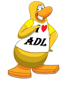 ADL Custom