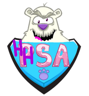 Happy Herbert&#039;s Secret Agency Badge