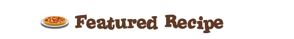 Featrecipe