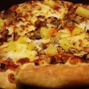 Hawaiian Chicken Pizza Hut Wiki Fandom