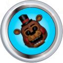 Badge-pounce