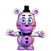 Helpy-hop