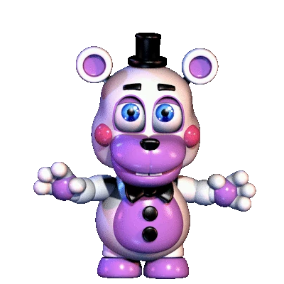 Mac Tonight Animatronic Manual