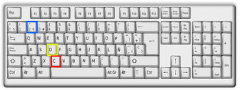 Teclado-Code3