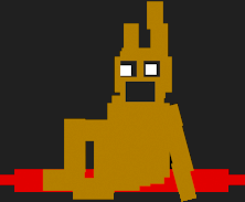 Purple Guy Death Gif 3