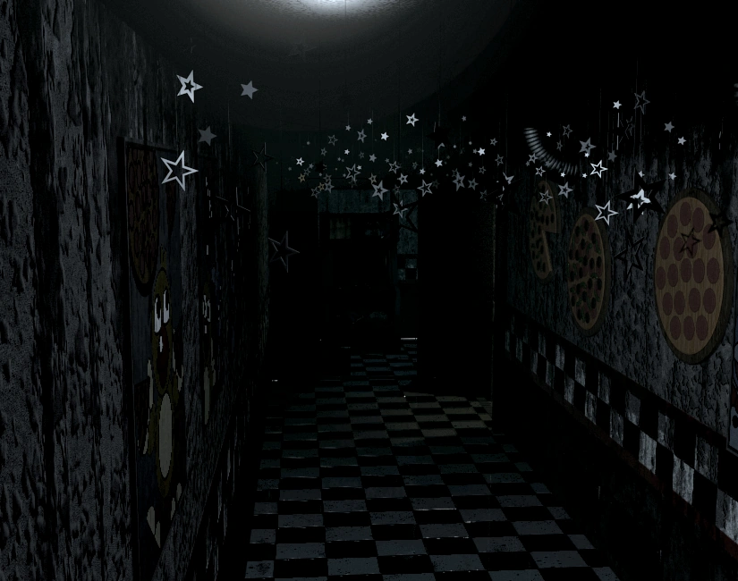 Cam 05 Five Nights at Freddy's Wiki FANDOM powered by Wikia