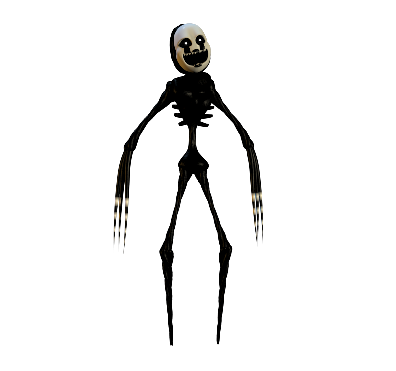 Nightmarionne  Five Nights at Freddy's Wiki  FANDOM 