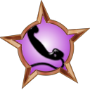 Badge-welcome